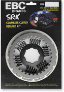 Honda CB 600 F Hornet [EBC] – Kit d'embrayage SRK Race/Sport Series-2