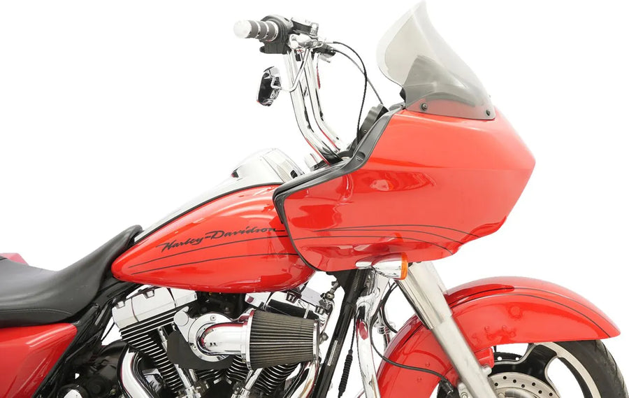 harley davidson touring [KLOCK WERKS] – Pare-brise Pro Touring Flare™