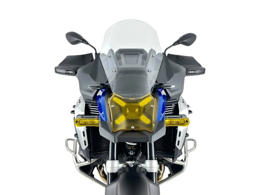 BMW R 1300 GS Adventure [WRS] – protection des phares