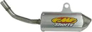 Ktm 150 SX [2021-2022] - PowerCore 2 Shorty-Schalldämpfer – Bild 9