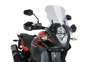 KTM 1090 ADVENTURE [2023] – Bulle Touring – Transparent