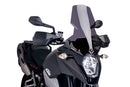 KTM 990 SUPERMOTO T [2012] – Bulle Touring – Transparent-6