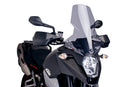 KTM 990 SUPERMOTO T [2012] – Bulle Touring – Transparent-3