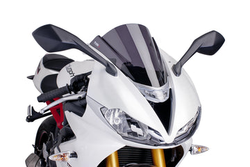 TRIUMPH DAYTONA 675 R [2017] - Bulle Z-Racing | Fortement tonique | PUIG6498F