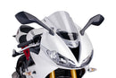 TRIUMPH DAYTONA 675 R [2017] - Bulle Z-Racing | Effacer | PUIG6498W