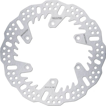 Fantic XEF 450 [2021] - DISQUE DE FREIN SHARK FIXE – Image 1