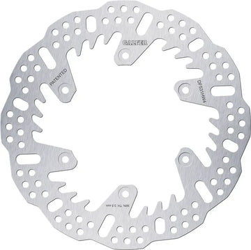 Fantic XEF 450 [2021] - DISQUE DE FREIN SHARK FIXE – Image 2