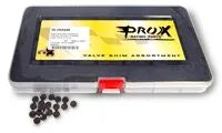 honda cb 750 hornet [PROX] – replacement valve plates