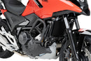 HONDA NC 750 X DCT [2024] – Crash bar – Noir-1
