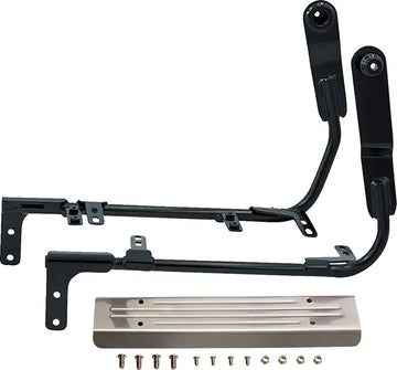 Indian CHALLENGER 108 Dark Horse [2022-2023] - Montageklammernsatz für Satteltaschen – Bild 2