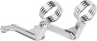 Harley-Davidson FLTRX 1923 Road Glide 117 [2024-2025] - REVO ARC Billet Remote Reservoir Outer Mounts - Image 11