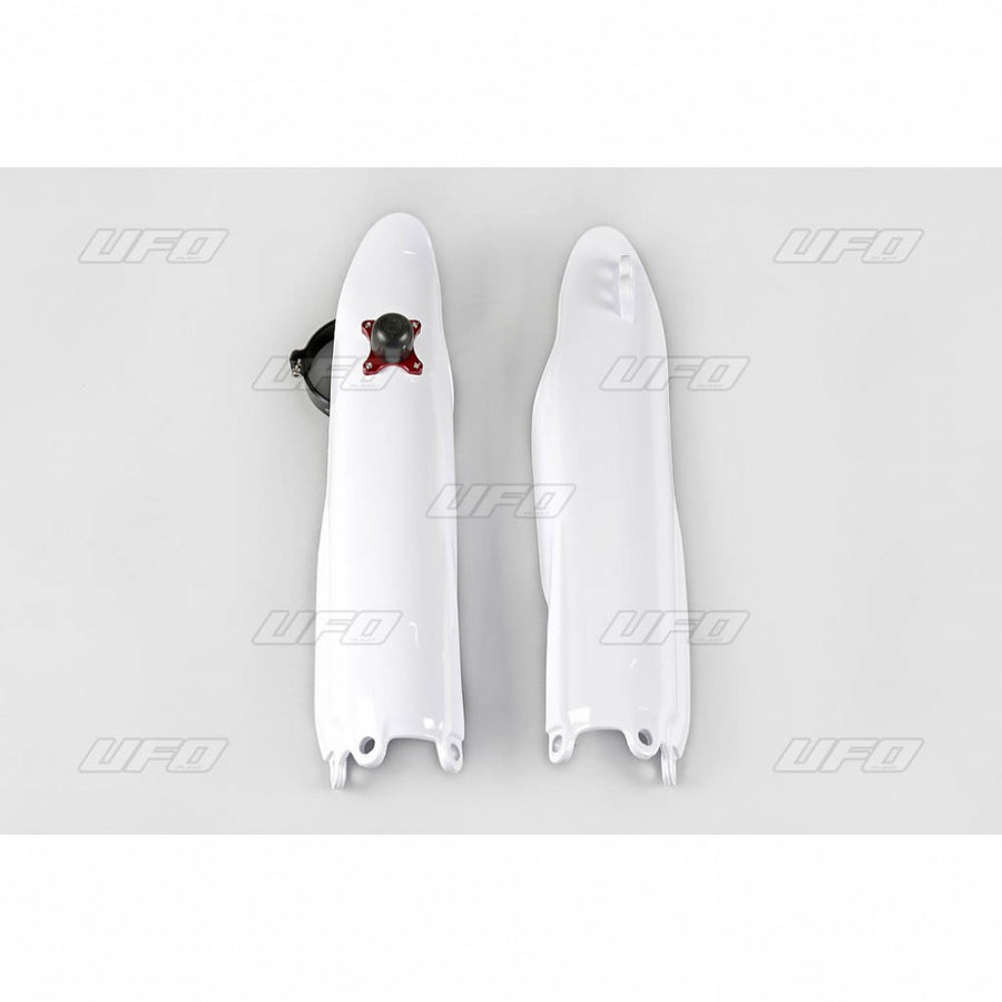 YAMAHA YZ 250 F [2008-2009] - Curseur de protège-fourche