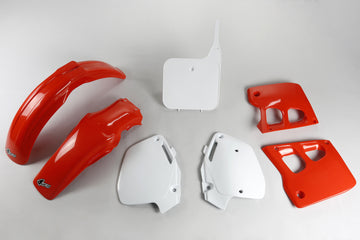 HONDA CR 250 R [1990-1991] - Kit plastique