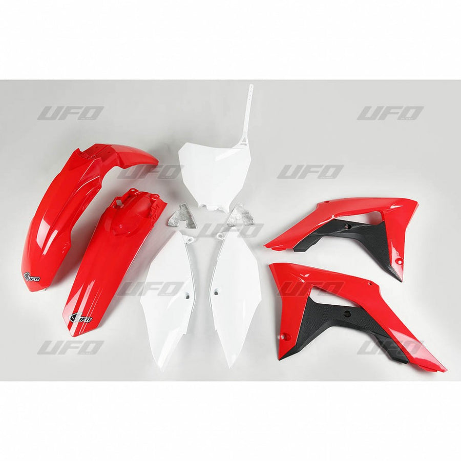 HONDA CRF 450 [2017-2020] - Kit plastique pour motos