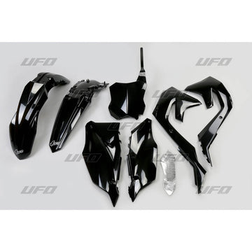 KAWASAKI KX 450 F [2019-2023] - Kit plastique