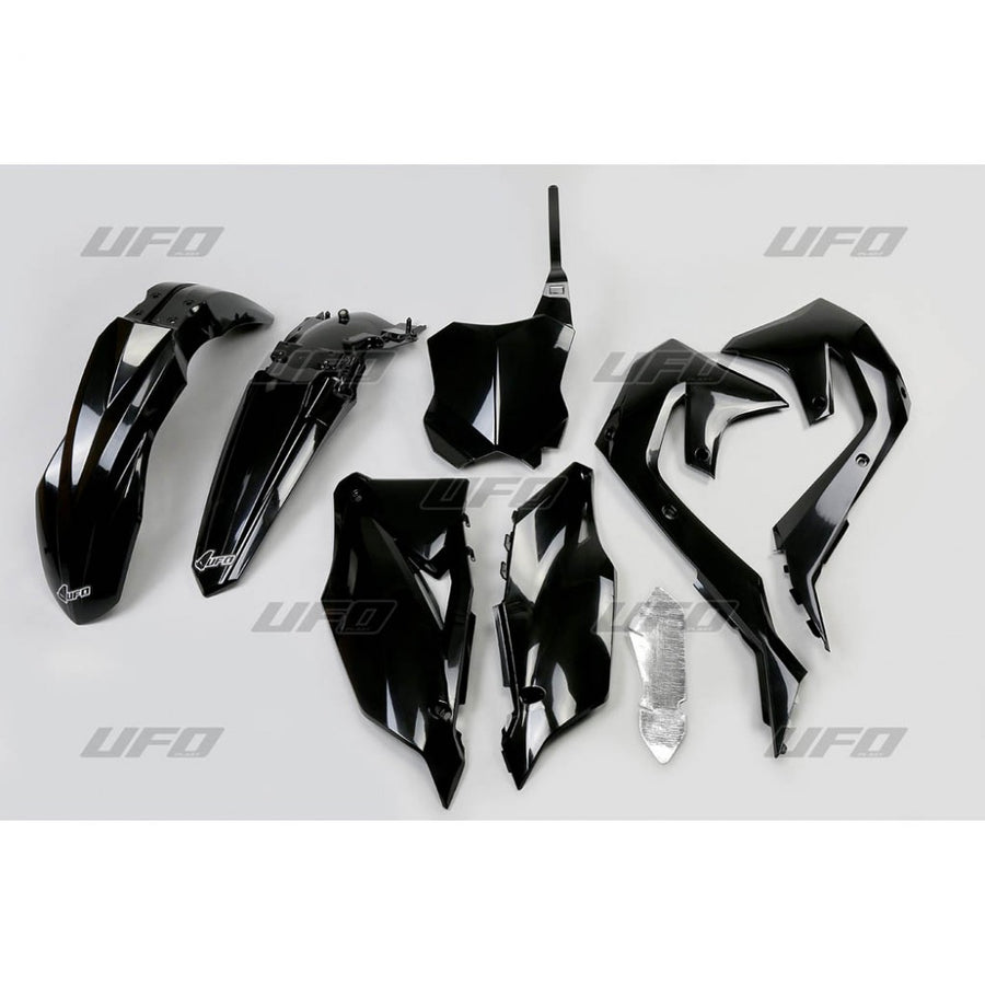 KAWASAKI KX 450 F [2019-2023] - Kit plastique