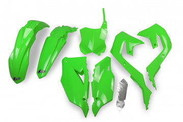 KAWASAKI KX 250 [2021-2024] - Kit plastique pour motos