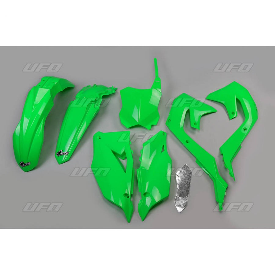 KAWASAKI KX 450 F [2019-2023] - Kit plastique