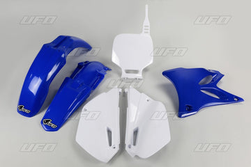 YAMAHA YZ 85 [2002-2012] - Kit plastique pour motos