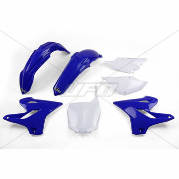 YAMAHA YZ 250 [2015-2021] - Kit plastique pour moto