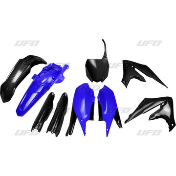 YAMAHA YZ 250 F [2019-2023] - Kit plastique