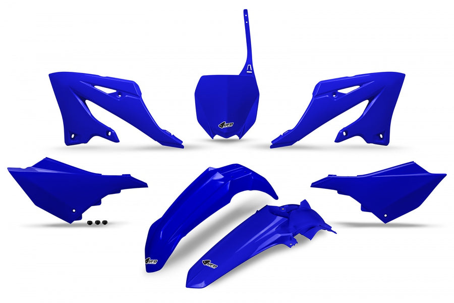 YAMAHA YZ 250 [2022-2025] - Kit plastique pour moto