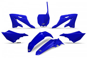 YAMAHA YZ 250 [2022-2025] - kit carénage plastique