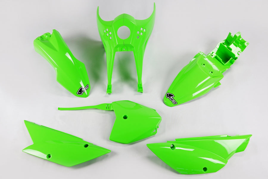KAWASAKI KLX 110 [2010-2024] - Kit plastique