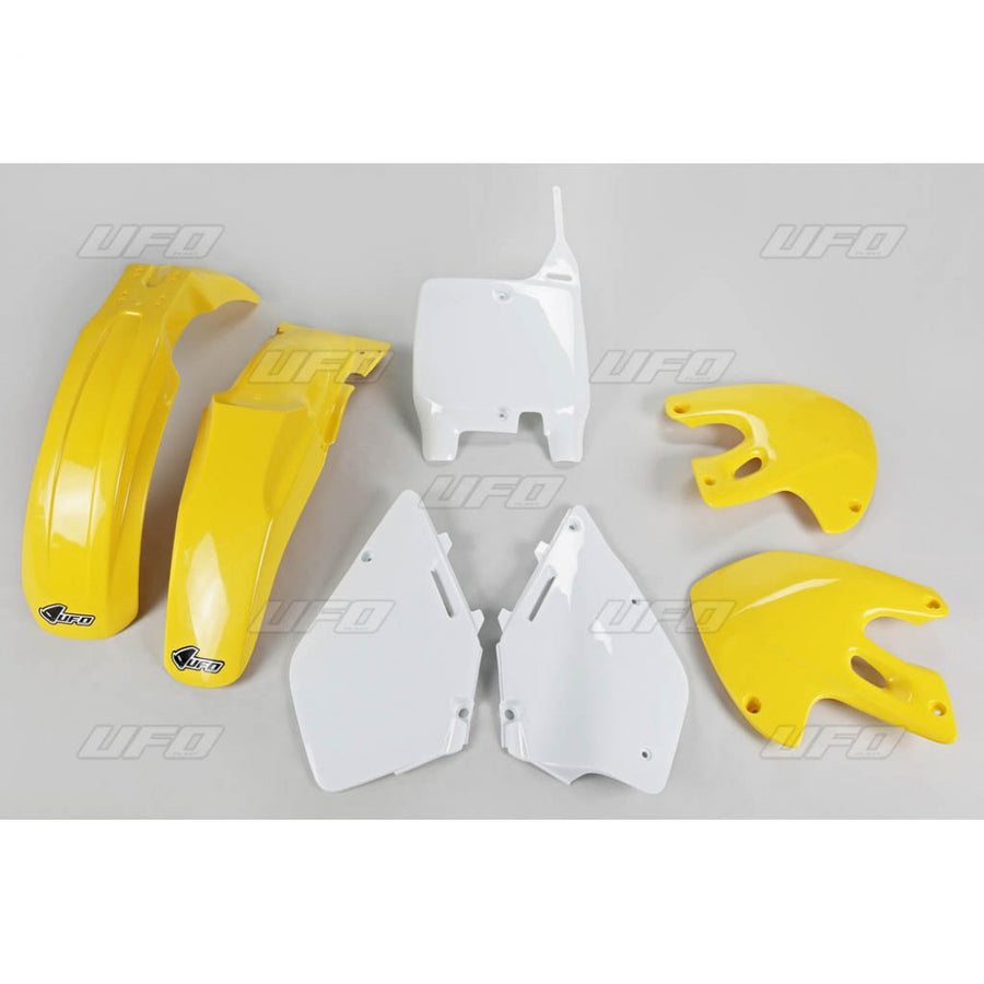 SUZUKI RM 125 [1999-2000] - Kit plastique