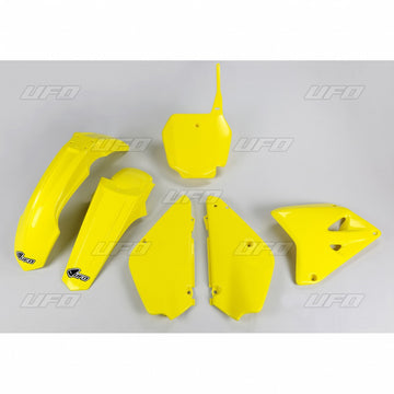 SUZUKI RM 80 [2000-2001] - Kit plastique