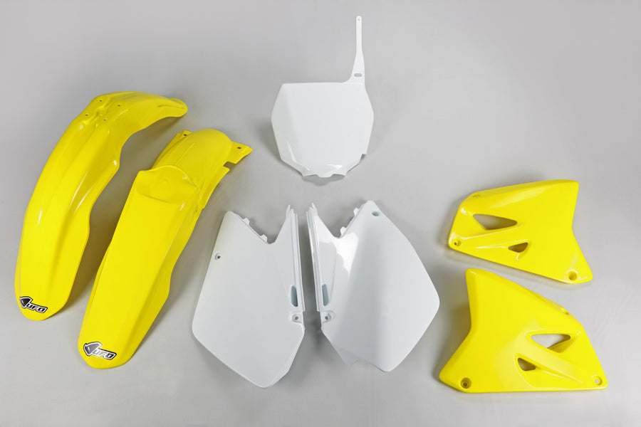 SUZUKI RM 125 [2006-2012] - Kit plastique