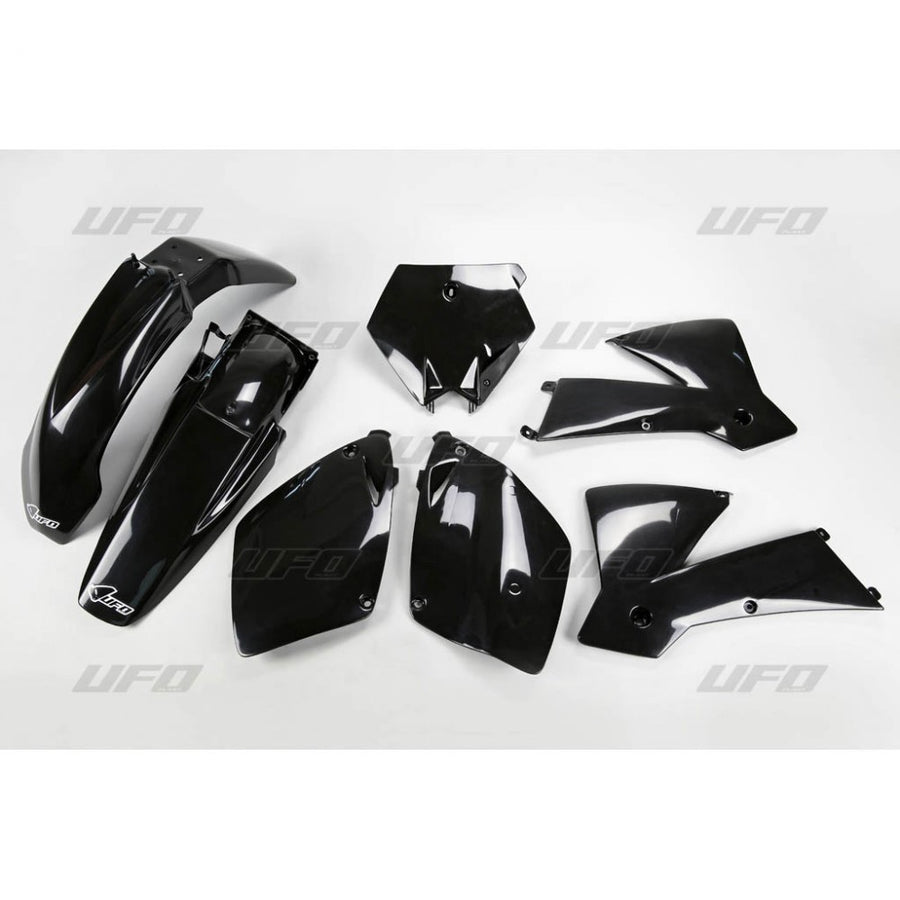 KTM 125 SX [2003] - Kit plastique