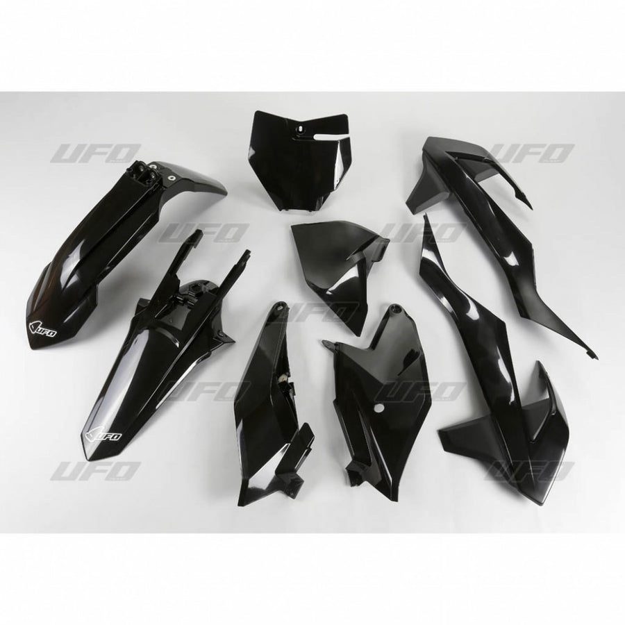 KTM 85 SX [2018-2024] - Kit plastique