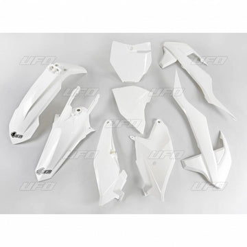 KTM 85 SX [2018-2024] - Kit plastique pour motos