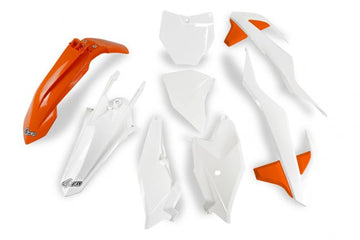 KTM 85 SX [2018-2024] - Kit plastique pour moto