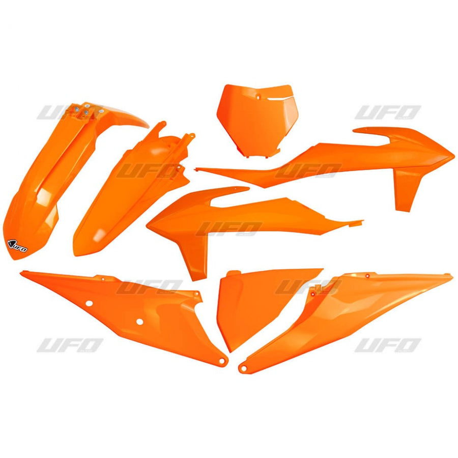 KTM 250 SX F [2019-2022] - Kit plastique pour moto