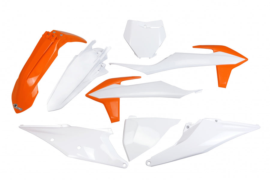 KTM 450 SX F [2019-2022] - Plastic kit for motorcycle