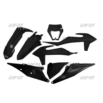KTM 150 EXC TPI [2020-2023] - Kit plastique
