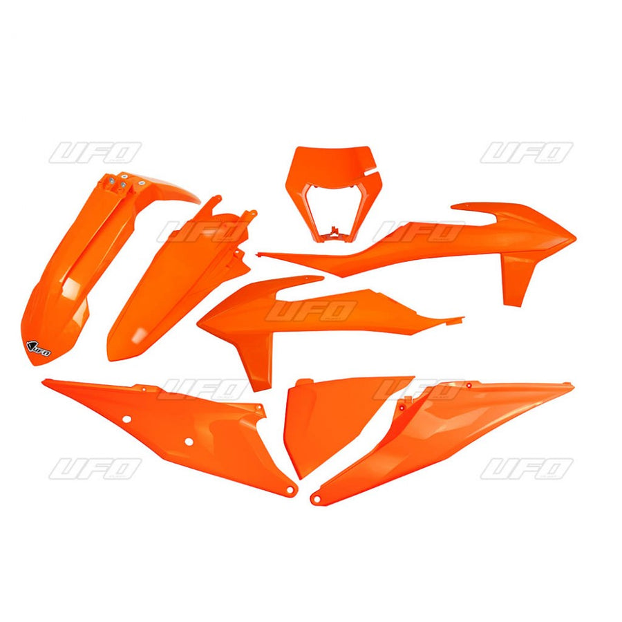 KTM 450 EXC F [2020-2023] - Kit plastique