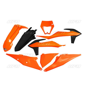 KTM 350 EXC F [2020-2023] - Plastic kit