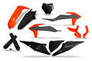 KTM 350 SX F [2019-2022] - Kit plastique pour moto