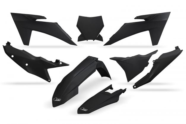 KTM 125 SX [2023-2024] - Kit plastique