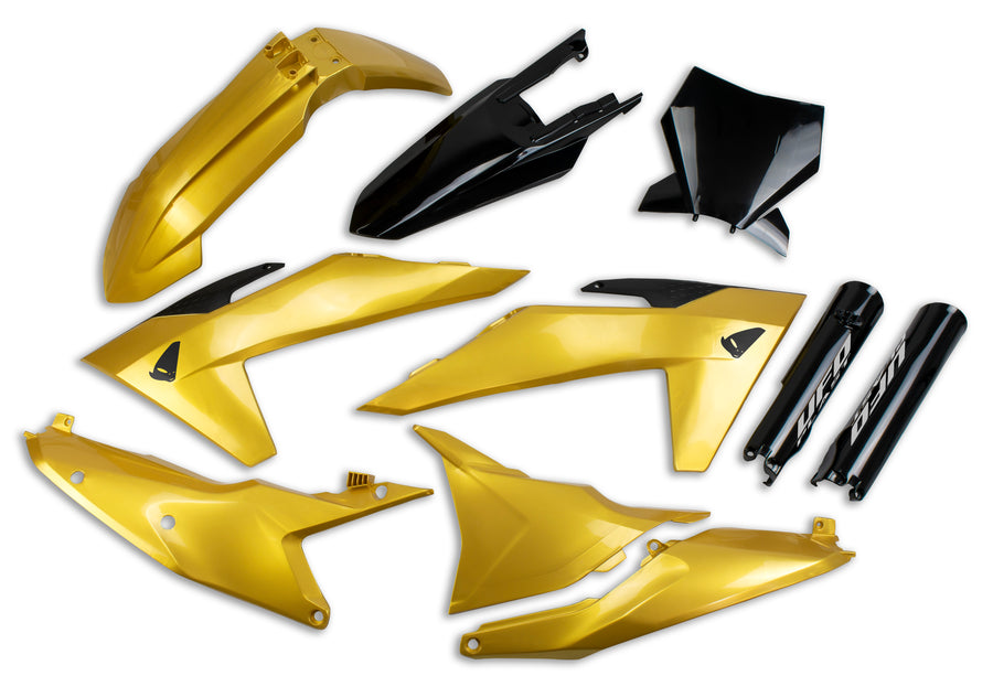 KTM 125 SX [2023-2024] - Kit plastique