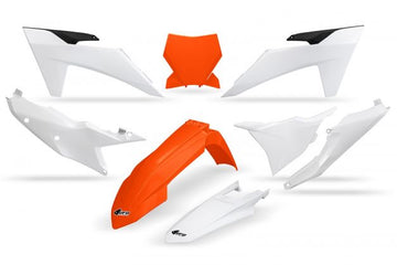 KTM 250 SX [2023-2024] - Plastic kit for motorcycle