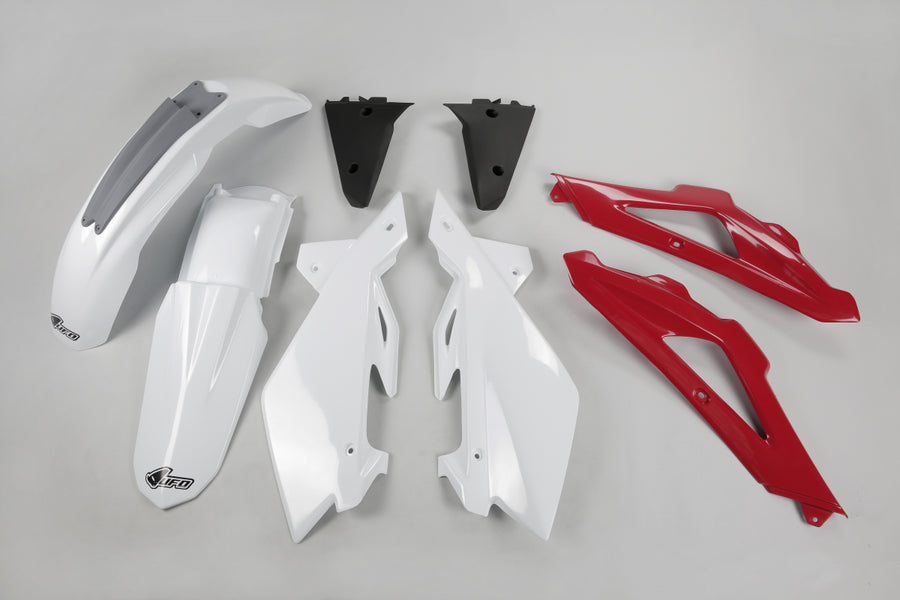 HUSQVARNA TC 250 [2005-2007] - Kit plastique