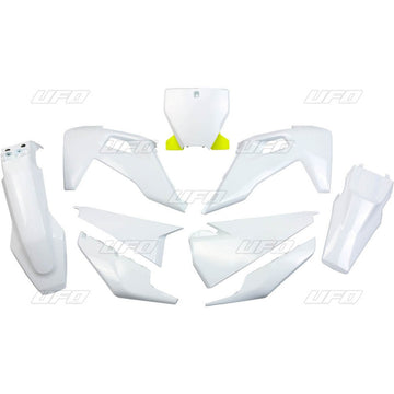 HUSQVARNA TC 250 [2019-2022] - Plastic kit for motorcycles