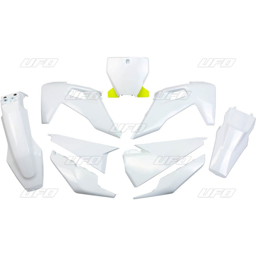 HUSQVARNA FC 450 [2019-2022] - Plastic kit for motorcycles