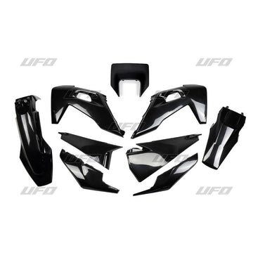 HUSQVARNA TE 250 I [2020-2023] - Plastic kit