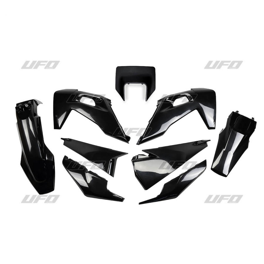 HUSQVARNA TE 250 I [2020-2023] - Plastic kit