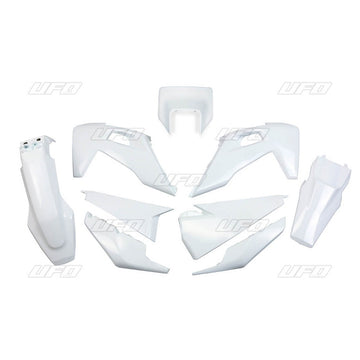 HUSQVARNA FE 350 [2020-2023] - Kit plastique